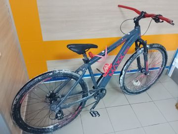 Б/в Велосипед Maxx Pro m310 27,5" alum 01-200845894