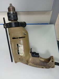 Б/в Дриль ударний Интерскол ду-13/580эр 01-200844974