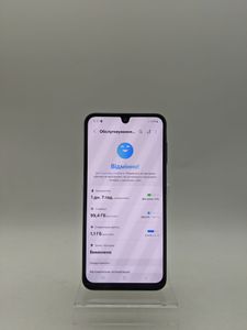 Б/в Мобільний телефон Samsung galaxy a16 5g 4/128gb 01-200761777