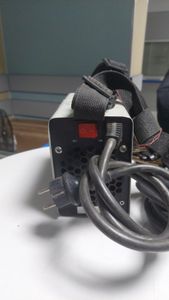 Б/в Зварювальний апарат Уралсталь иса мма-340 igbt 01-200845769