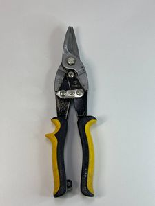 Б/в Ножиці по металу Topex 01a427 01-200846947