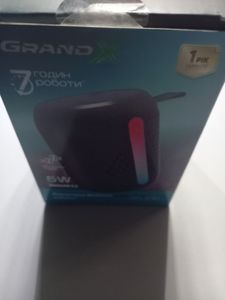 Б/в Акустика Grand-X bts-15db 01-200830797