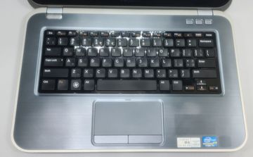 Б/в Ноутбук Dell 14/core i5 3317u ddr3/6gb ddr3/hdd *відсутній/ssd 256 gb/*інтегрована 01-200846477