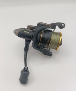 Б/в Котушка рибальська Ryobi virtus 3000 01-200847169