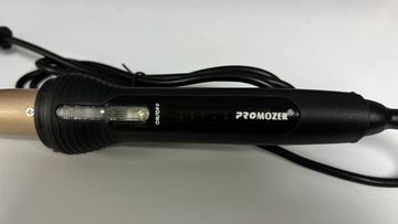 Б/в Плойка Promozer mz-6628 01-200846873