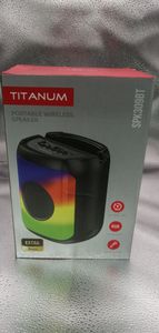 Б/в Акустика Titanum spk309bt 01-200847738