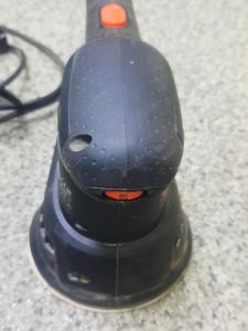 Б/в Шліфмашина вібро Dnipro-M pe-50s 01-200848090