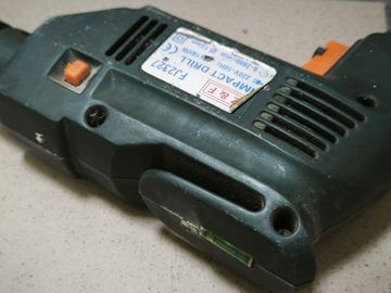 Б/в Дриль ударний Z&F fj2327 01-200847846