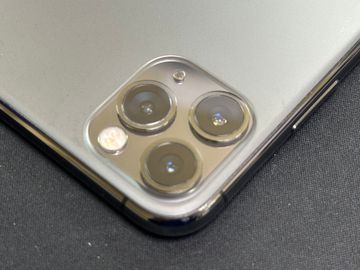 Б/в Мобільний телефон Apple iphone 11 pro max 64gb 01-200847200