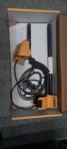 Б/у Металлоискатель Garrett ace 250 01-200849003