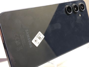 Б/в Мобільний телефон Samsung galaxy a35 5g 8/256gb 01-200848790