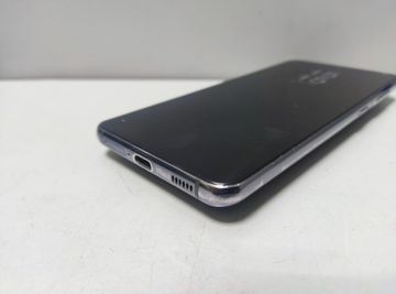 Б/в Мобільний телефон Samsung galaxy s21 5g 8/128gb 01-200848343