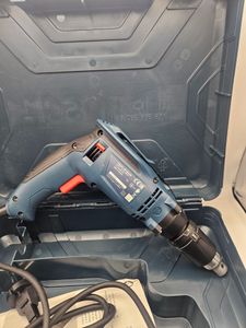 Б/в Шурупокрут Bosch gtb 650 01-200510988