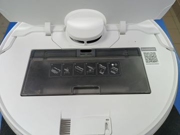 Б/в Робот-пилосос Dreame d9 max gen 2 01-200849278