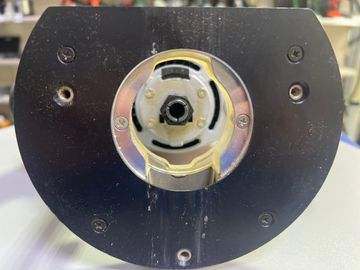 Б/в Фрезер Vitals Master ev 1216ye 01-200848708