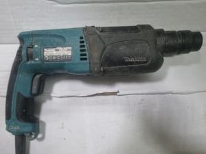 Б/у Перфоратор Makita hr2470 01-200850616