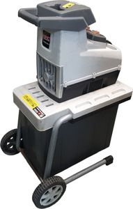 Б/у Садовый измельчитель Nac she280s-box-g 01-200848679