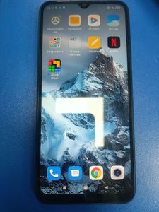 Б/в Мобільний телефон Xiaomi redmi 9a 2/16gb 01-200851934