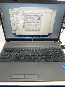 Б/в Ноутбук Hp 15/core i5-1135g7 ddr4/16gb ddr4/ssd 256 gb/*інтегрована 01-200851080