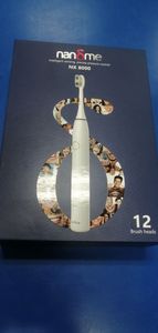 Б/в Електрична зубна щітка Vega vk-500b 01-200609728