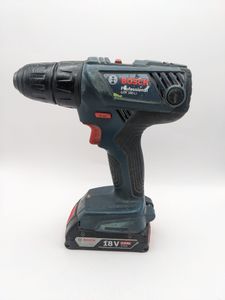 Б/в Шурупокрут Bosch gsr 180 li 01-200848259