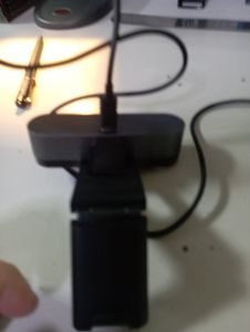 Б/в Веб - камера Logitech brio 4k hd 01-200851026