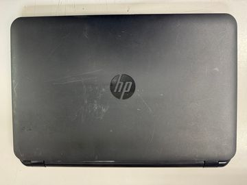 Б/в Ноутбук Hp 15/core i3 3110m ddr3/4gb ddr3/hdd *відсутній/ssd 240 gb/*інтегрована 01-200848683