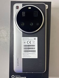 Б/в Мобільний телефон Xiaomi 15 ultra 16/1tb 01-200853511