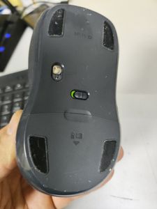 Б/у Безпроводные клавиатура+мышь Logitech mk545 01-200854658
