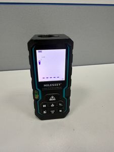 Б/в Лазерний нівелір Mileseey s6 40m 01-200853932