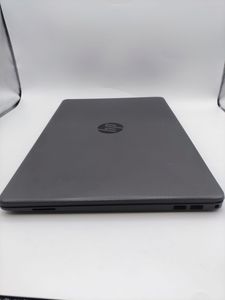 Б/у Ноутбук Hp 15/pentium n5030 siver ddr4/8gb ddr3/hdd *відсутній/ssd 128 gb/*інтегрована 01-200852121