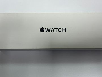 Б/у Смарт-часы Apple watch se 2 gps 44mm aluminium case 01-200855106