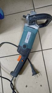 Б/в Полірувальна машина Eurocraft eccp-18 01-200855318