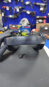 Б/в Навушники Sennheiser hd 650 01-200801680