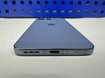 Б/в Мобільний телефон Motorola moto g15 power 8/256gb 01-200854879