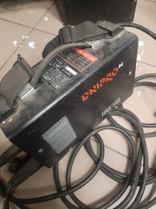 Б/в Зварювальний апарат Dnipro-M mma-250 01-200855417