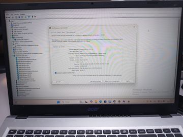 Acer 15/core i5-13420h ddr5/16gb ddr5/hdd *відсутній/ssd 500 gb/*інтегрована