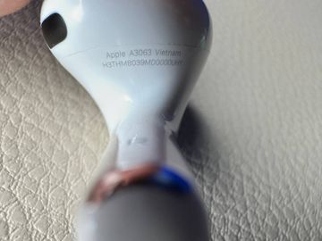 Б/в Навушники Apple airpods pro 3 01-200854885