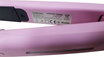 Б/в Плойка Liberton lhs-1200 01-200576239