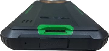 Б/в Мобільний телефон Ihunt titan p15000 ultra 8/256gb 01-200815253