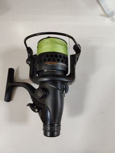 Б/у Катушка рыболовная Flagman mascot feeder 5000 01-200855398