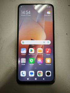 Б/в Мобільний телефон Xiaomi redmi note 11s 6/64gb 01-200855778