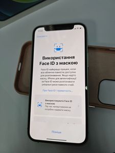 Б/в Мобільний телефон Apple iphone 12 mini 64gb 01-200854321