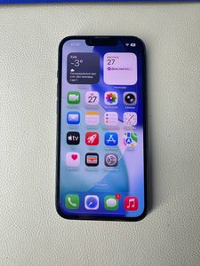 Б/в Мобільний телефон Apple iphone 14 128gb 01-200855710