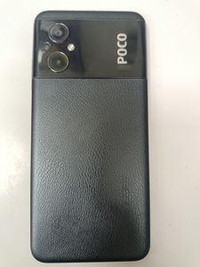 Б/в Мобільний телефон Xiaomi poco m5 4/64gb 01-200811812