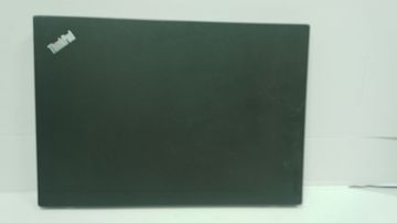 Б/у Ноутбук Lenovo 15/core i5 6200u ddr3/8gb ddr3/hdd *відсутній/ssd 128 gb/*інтегрована 01-200840816