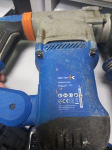 Б/в Перфоратор Dexter 1500rh2-50.5 01-200855562