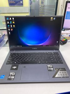 Б/у Ноутбук  15/core i3-1215u ddr5/8gb ddr5/hdd *відсутній/ssd 512 gb/*інтегрована 01-200855895