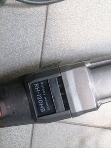 Б/в Перфоратор Dnipro-M rh-120mb 01-200856370