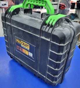 Б/в Лазерний нівелір Procraft le-4g 01-200796310